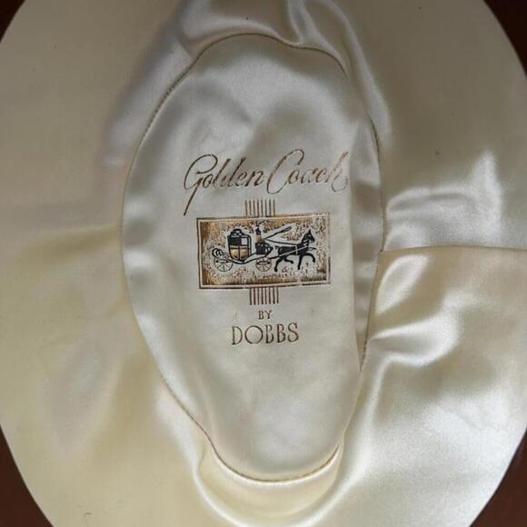 Classic Black Fedora Hat with Ribbon Band - Picture 4 of 5